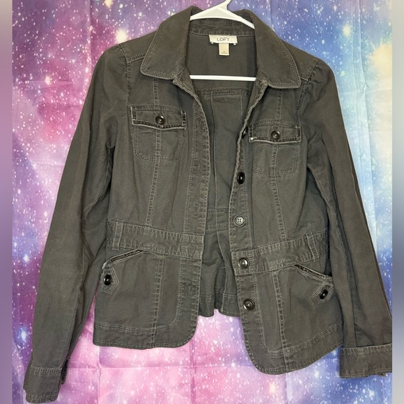 Loft jacket - Picture 1 of 3
